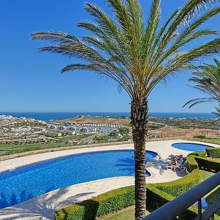 Alto Da Marina By Popular Villas * Albufeira