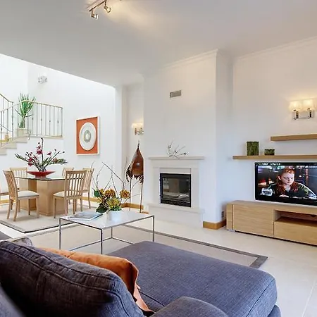 Alto Da Marina By Popular Villas *