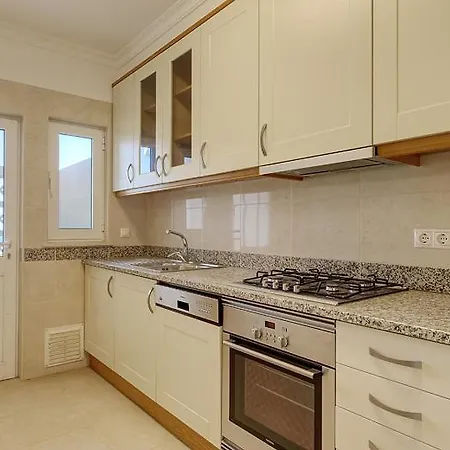 Alto Da Marina By Popular Villas Holiday home