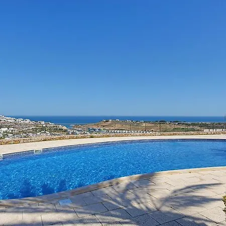 Holiday home Alto Da Marina By Popular Villas *