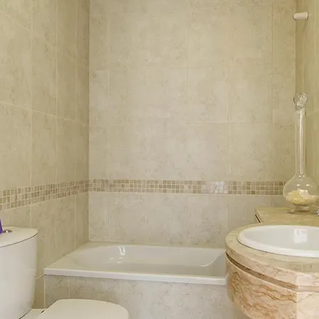 Holiday home Alto Da Marina By Popular Villas Albufeira