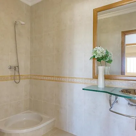 Alto Da Marina By Popular Villas * Albufeira